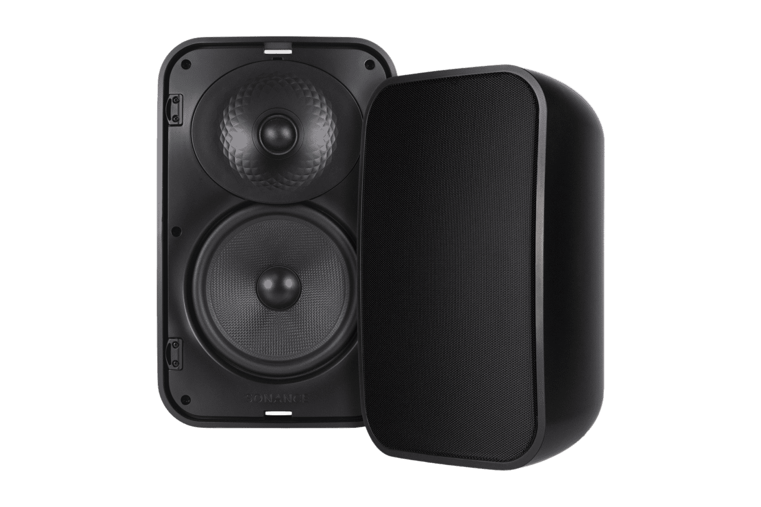 Sonance Mariner MX62 | Kompakter Premium Outdoor-Lautsprecher