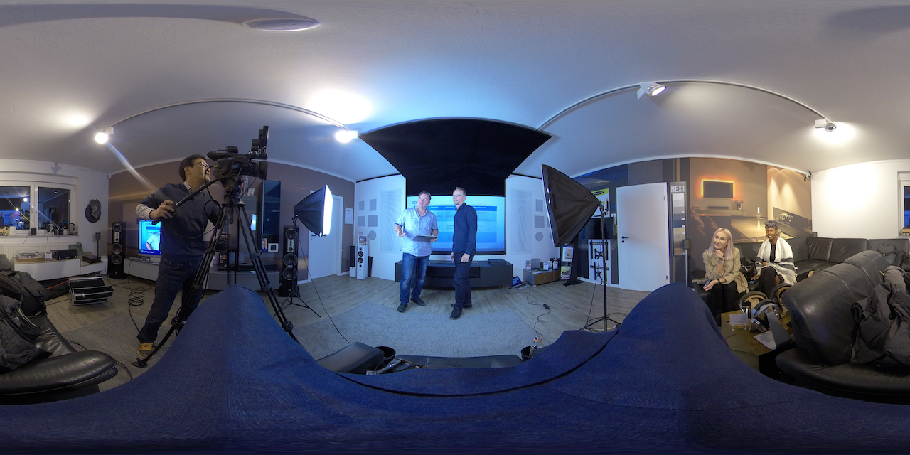 Wir waren wieder live auf Facebook - neue Softwareupdates für diverse MARANTZ und DENON Verstärker veröffentlicht