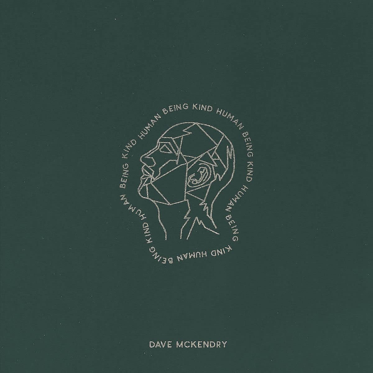 Dave McKendry HumanBeingKind & Live In Secret | Limited Immersive Audio Bundle