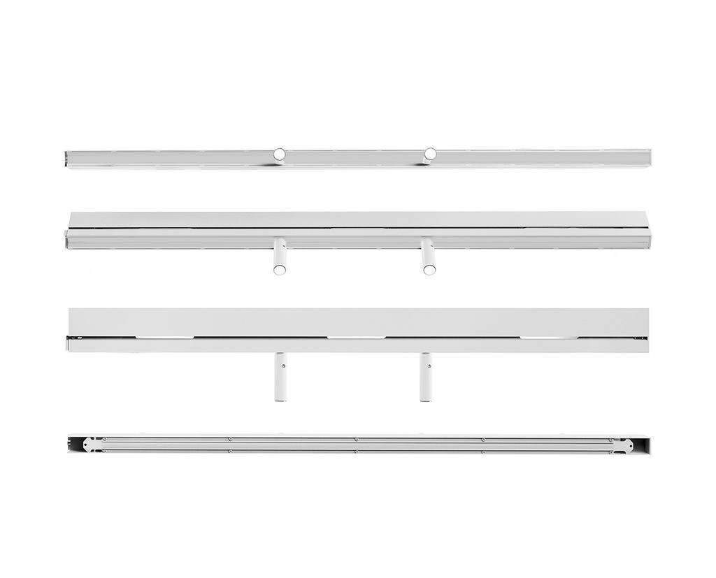 K-Scape Rail