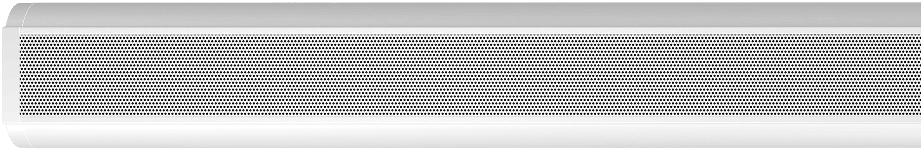 GrobiTV - QEUS APS70C EVO kompakte Flachlautsprecher - Einzellautsprecher schwarz
