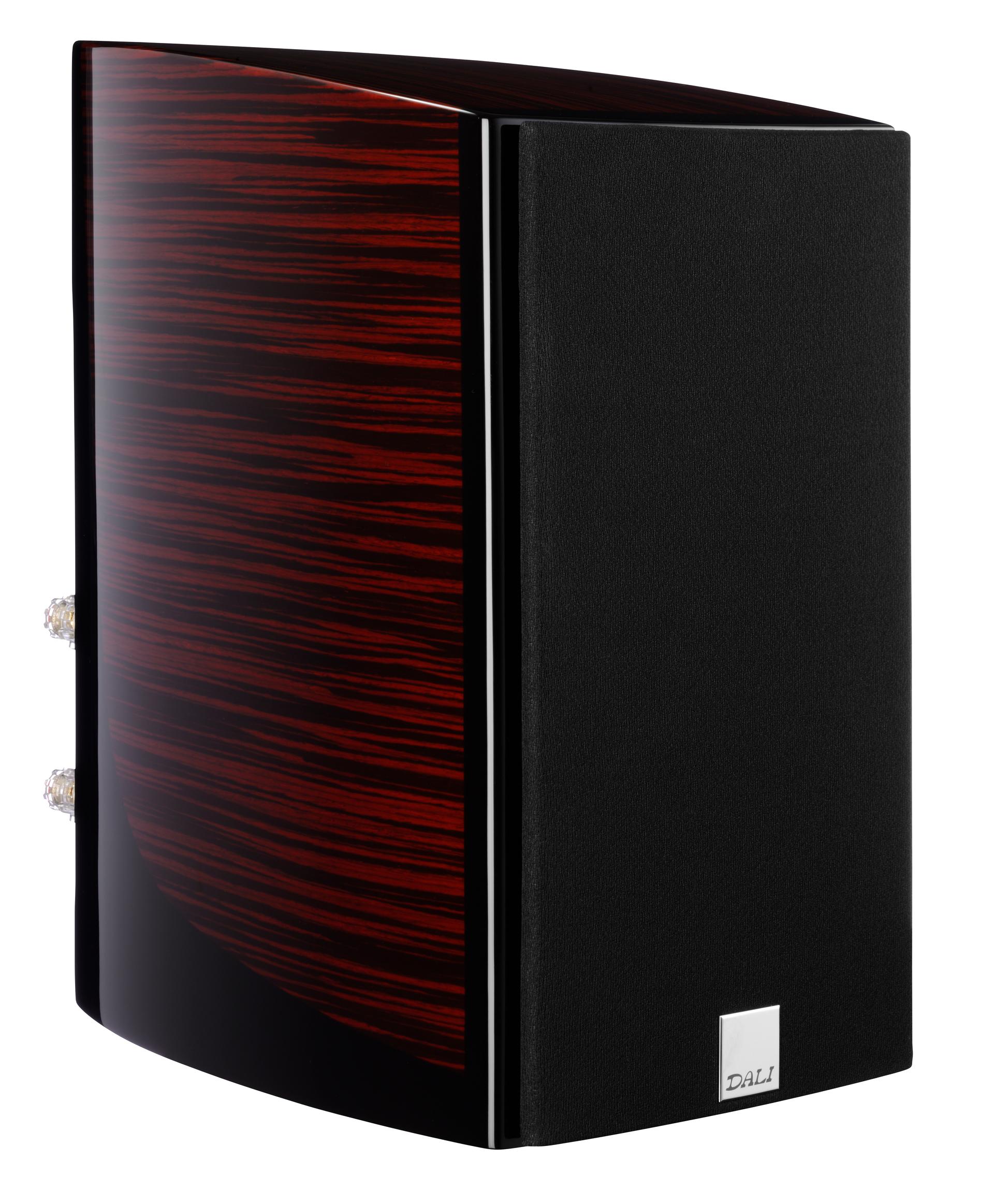 DALI_EPICON_2_ruby_macassar_side_grille_black