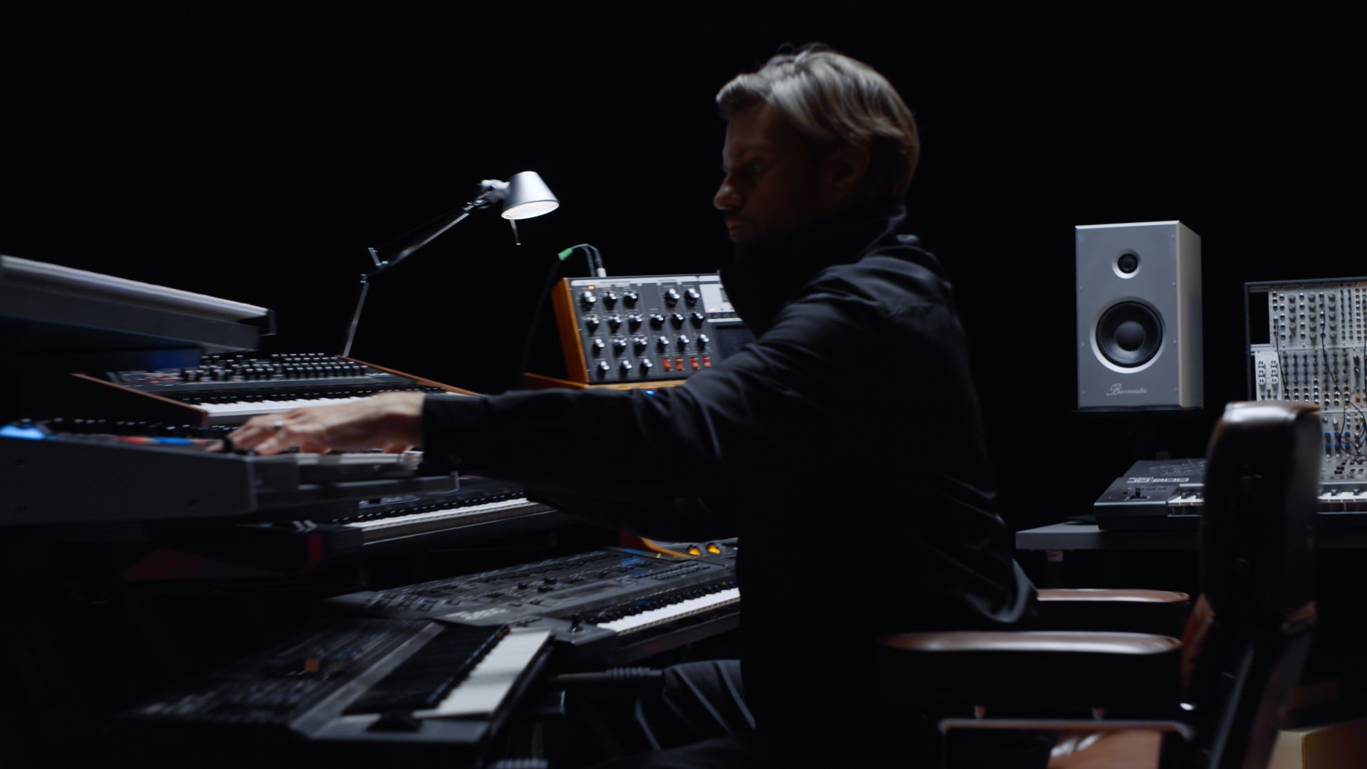 Rodriguez-Jr-Gate-to-Sound_1-13-1 RODRIGUEZ JR - FEATHERS & BONES - mit Dolby Atmos