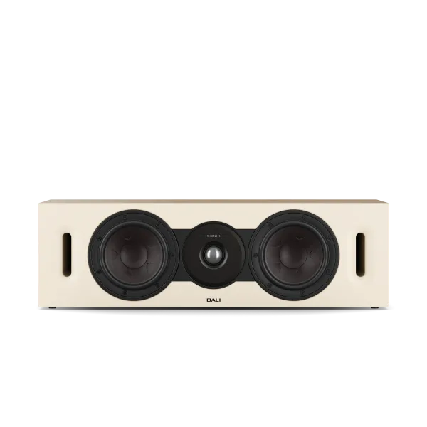 DALI SONIK CINEMA | Flexibler LCR- und Surround-Lautsprecher für Heimkino