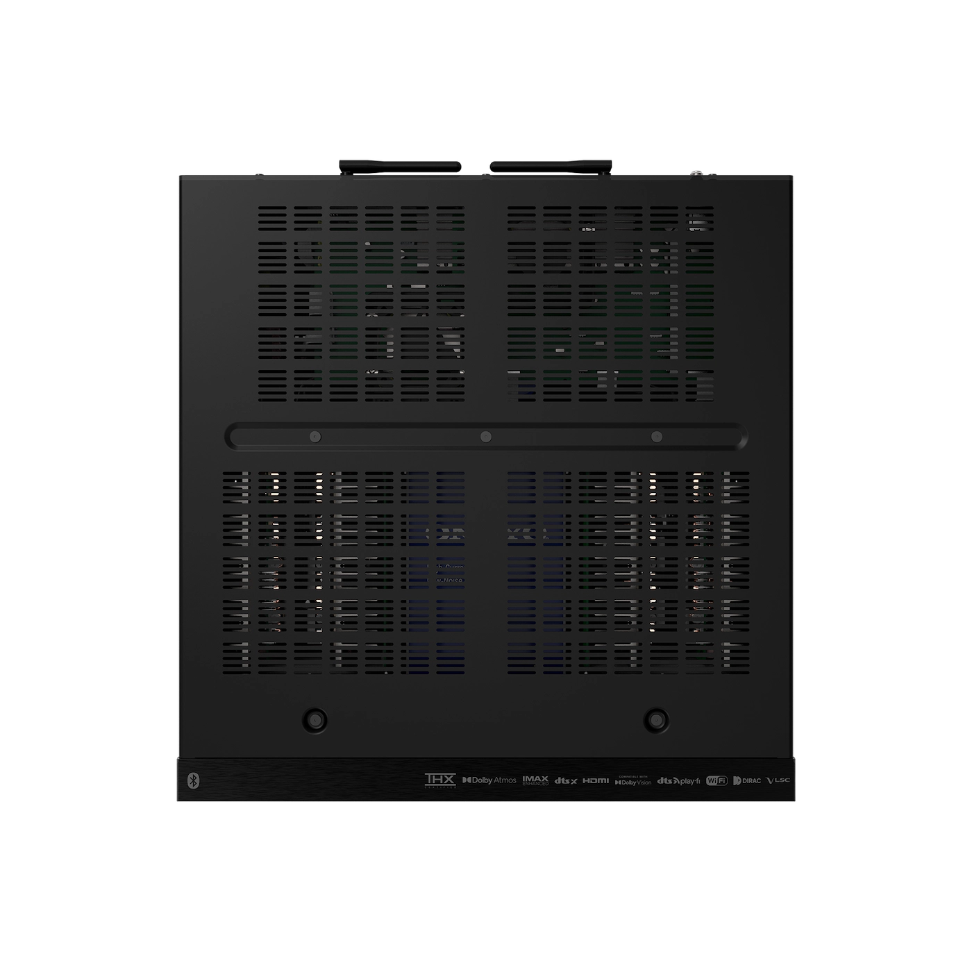 Onkyo TX-RZ70 GROBITV Oben