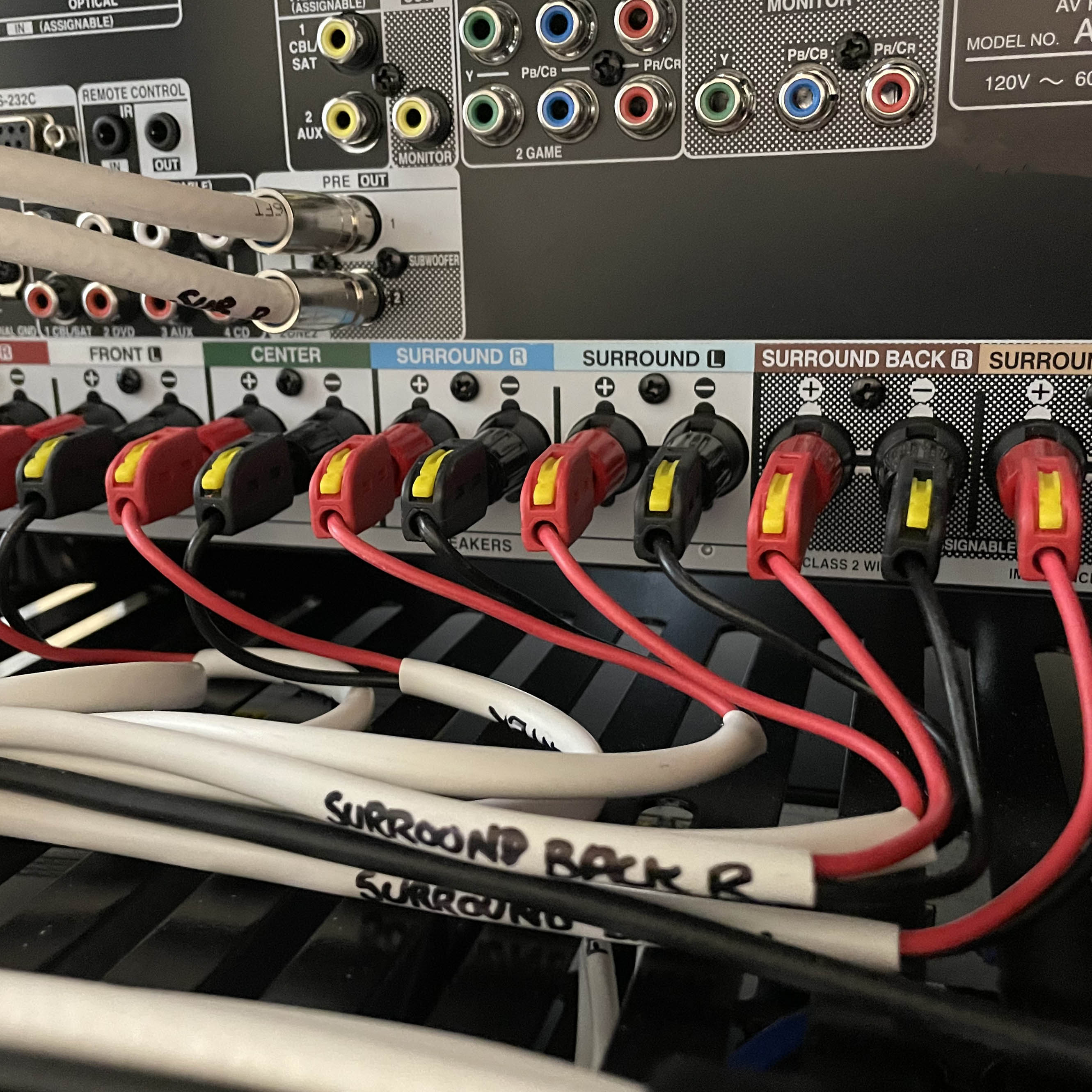 Speaker-Snap-4 speakersnap banana stecker