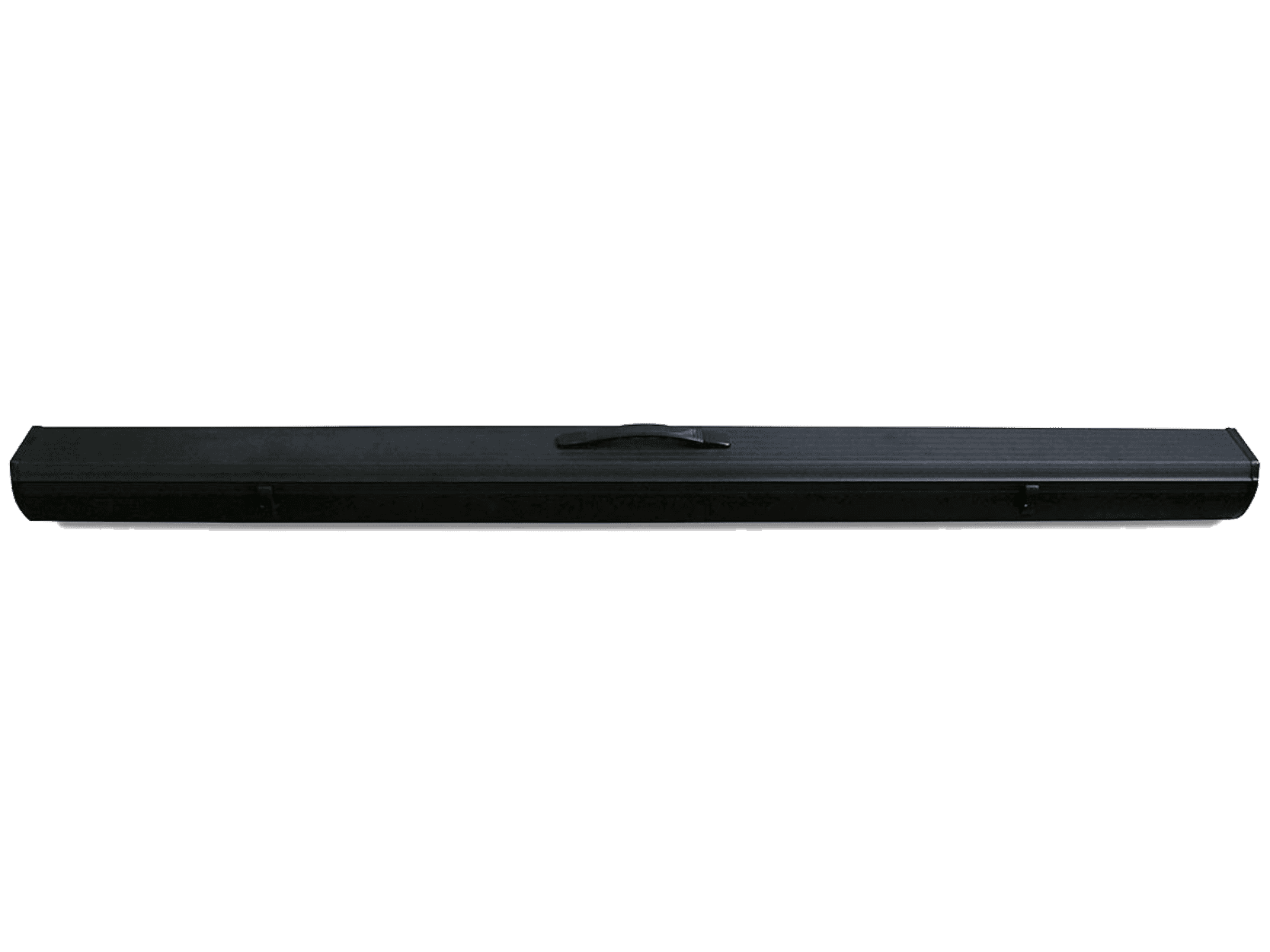 Elite Screens ezCinema Plus | Mobile Premium Beamer-Leinwand mit Scherenmechanismus