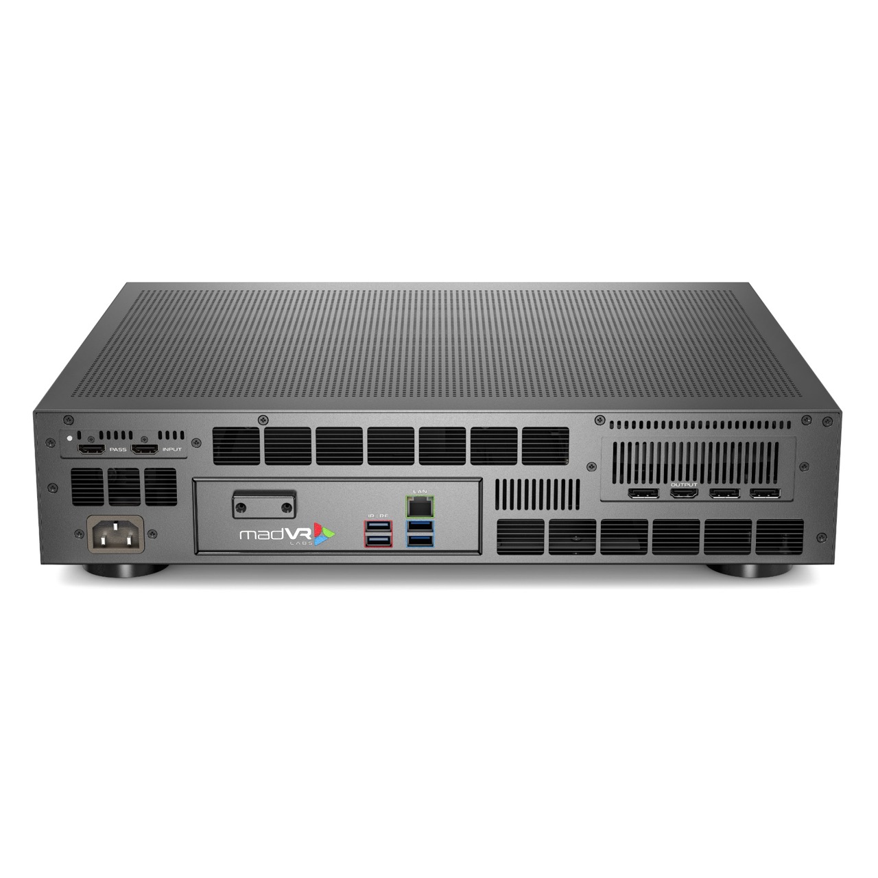 madVR Envy CORE Videoprozessor 