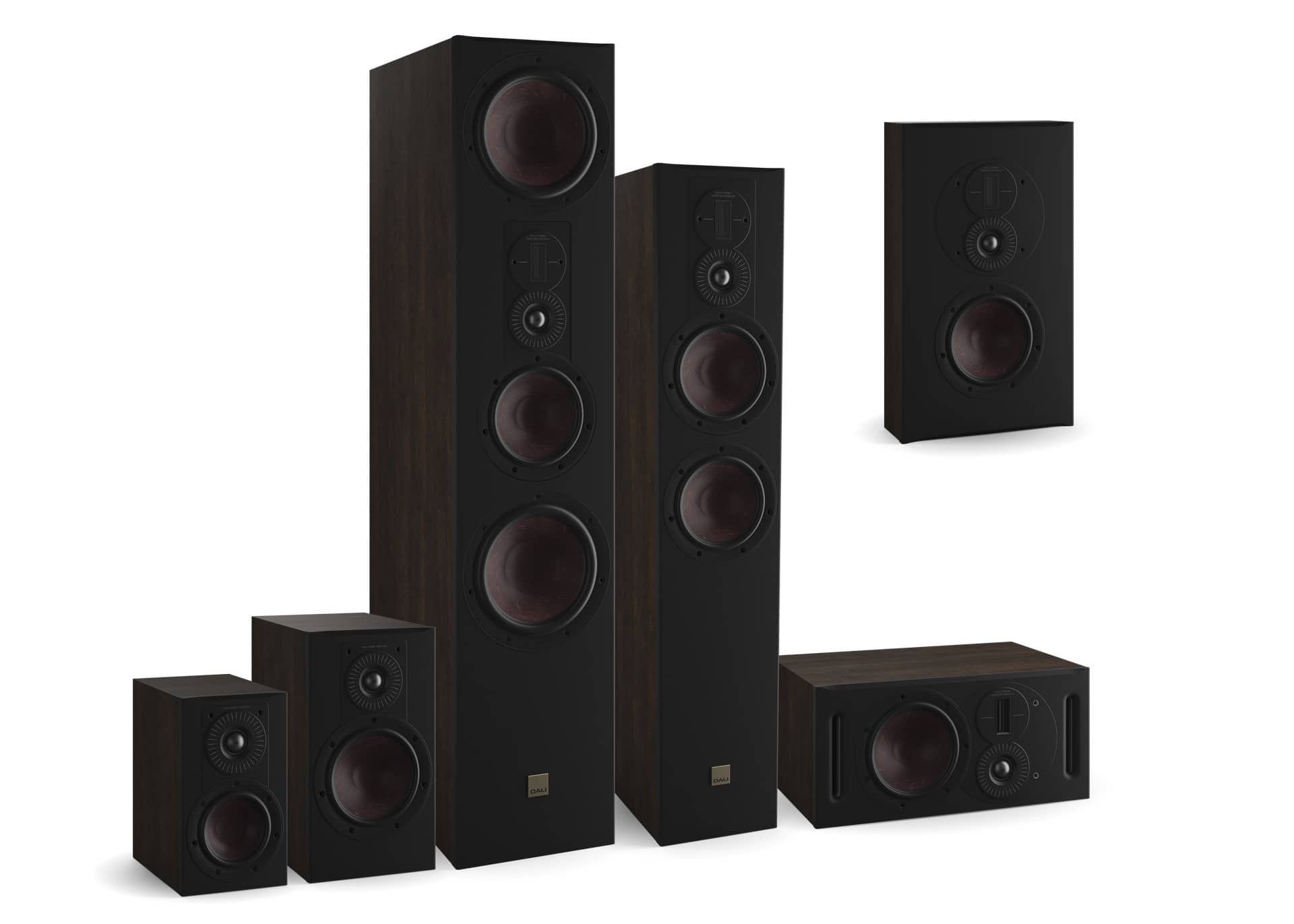 DALI_OPTICON_MK2_TOBACCO_OAK_FAMILY DALI_OPTICON_MK2_Ueberblick_Tabakeiche_Familie
