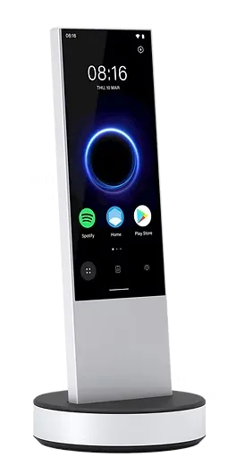 AVA Home Remote | Smart Home Touch Fernbedienung ohne TV Steuerung