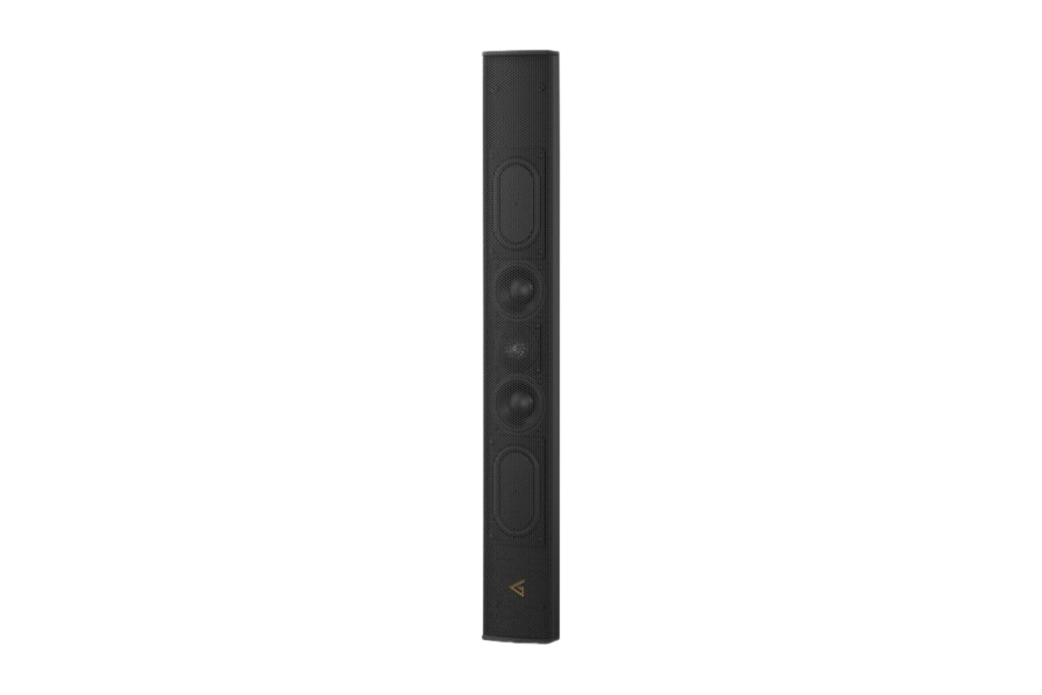 CUE Series | Ultra-Slim Installationslautsprecher für Architektur & Designräume