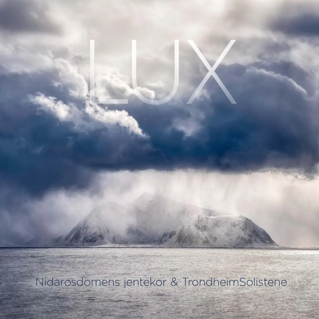 Niderosdomens Jentekor | LUX