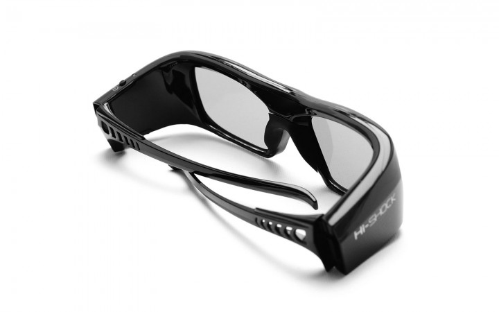 Hi-Shock® BT/RF Pro [Black Diamond] | EPSON / JVC / SONY