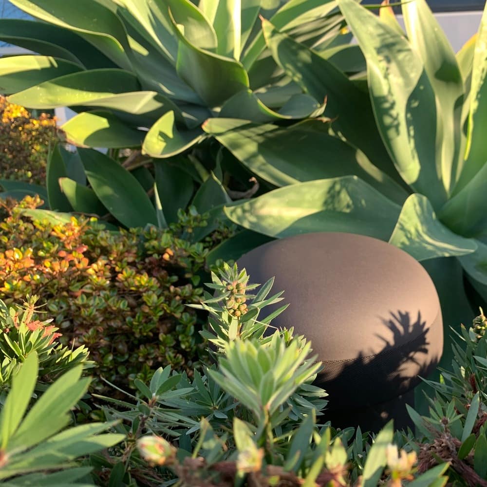 Sonance OMNI-6T | Rundumstrahlender Gartenlautsprecher für professionelle Außenbeschallung
