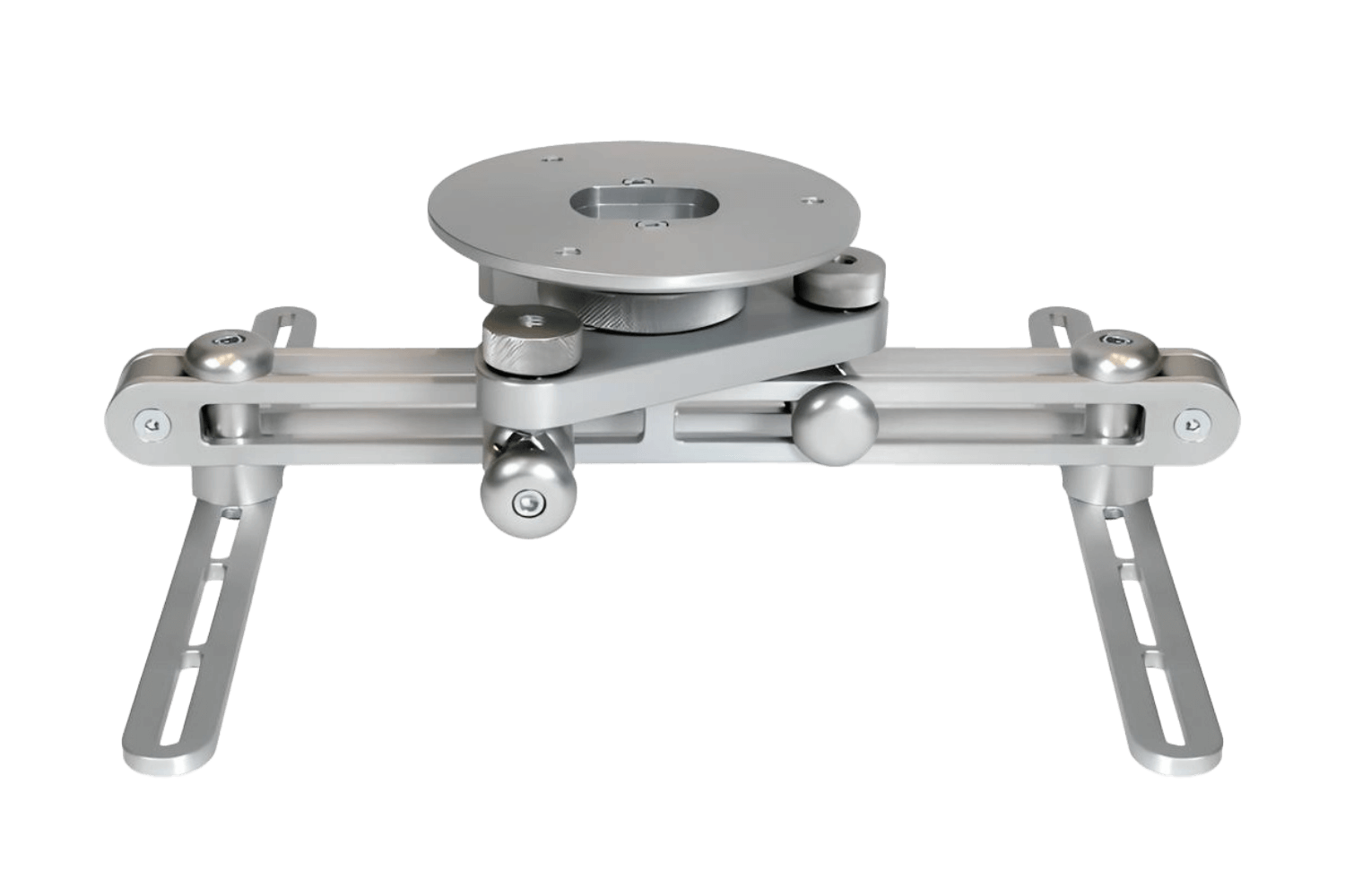 Design Deckenhalter für Beamer