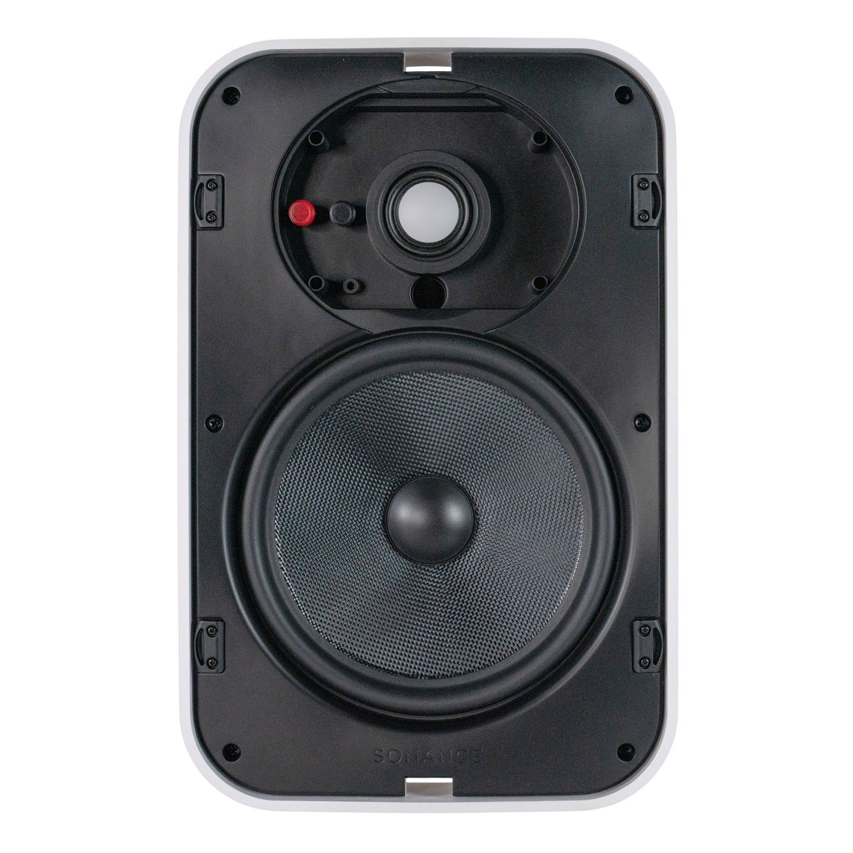 Sonance Mariner MX86 | Premium Outdoor-Lautsprecher mit IP66-Schutz