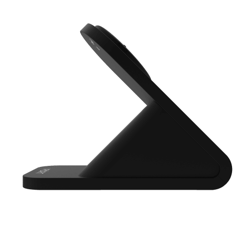 iPort CONNECT PRO BaseStation | Magnetische iPad Tisch-Dockingstation mit Ladefunktion