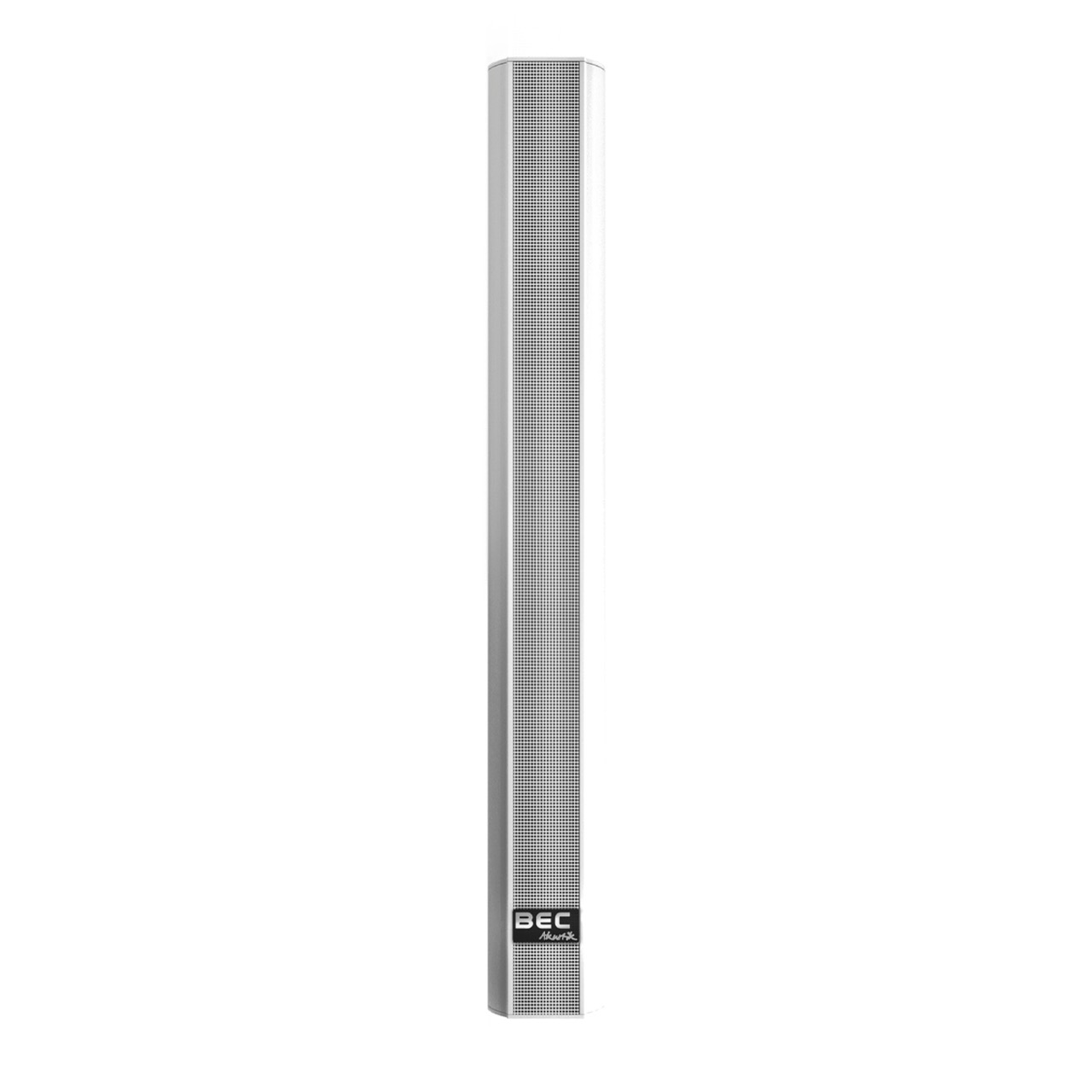 BEC Akustik IC28 EVO | Ultra-schlanke, flache Lautsprecher (Paarpreis)