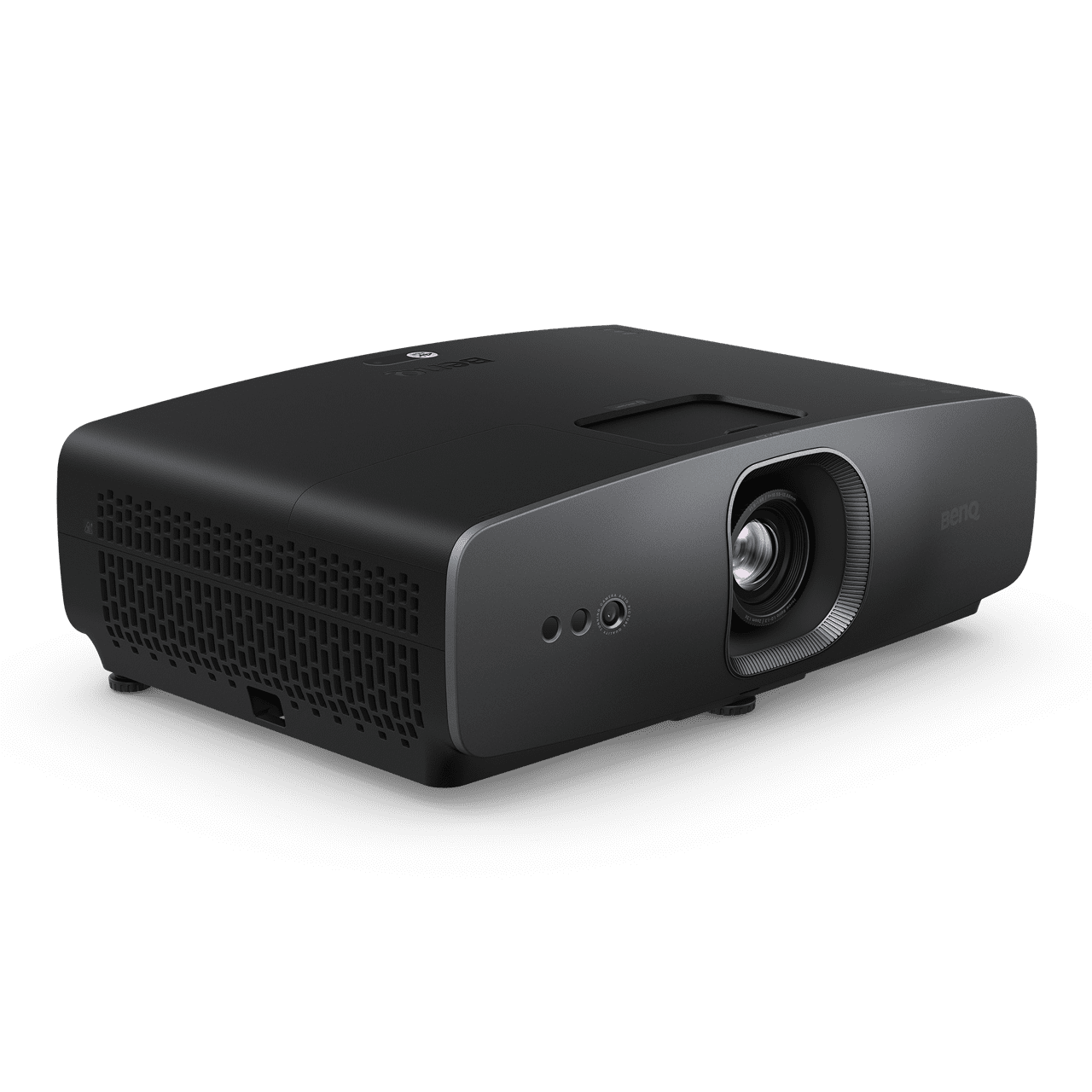 BenQ W2720i | 4K HDR Heimkino-Beamer mit AI-Kinomodus & Android TV