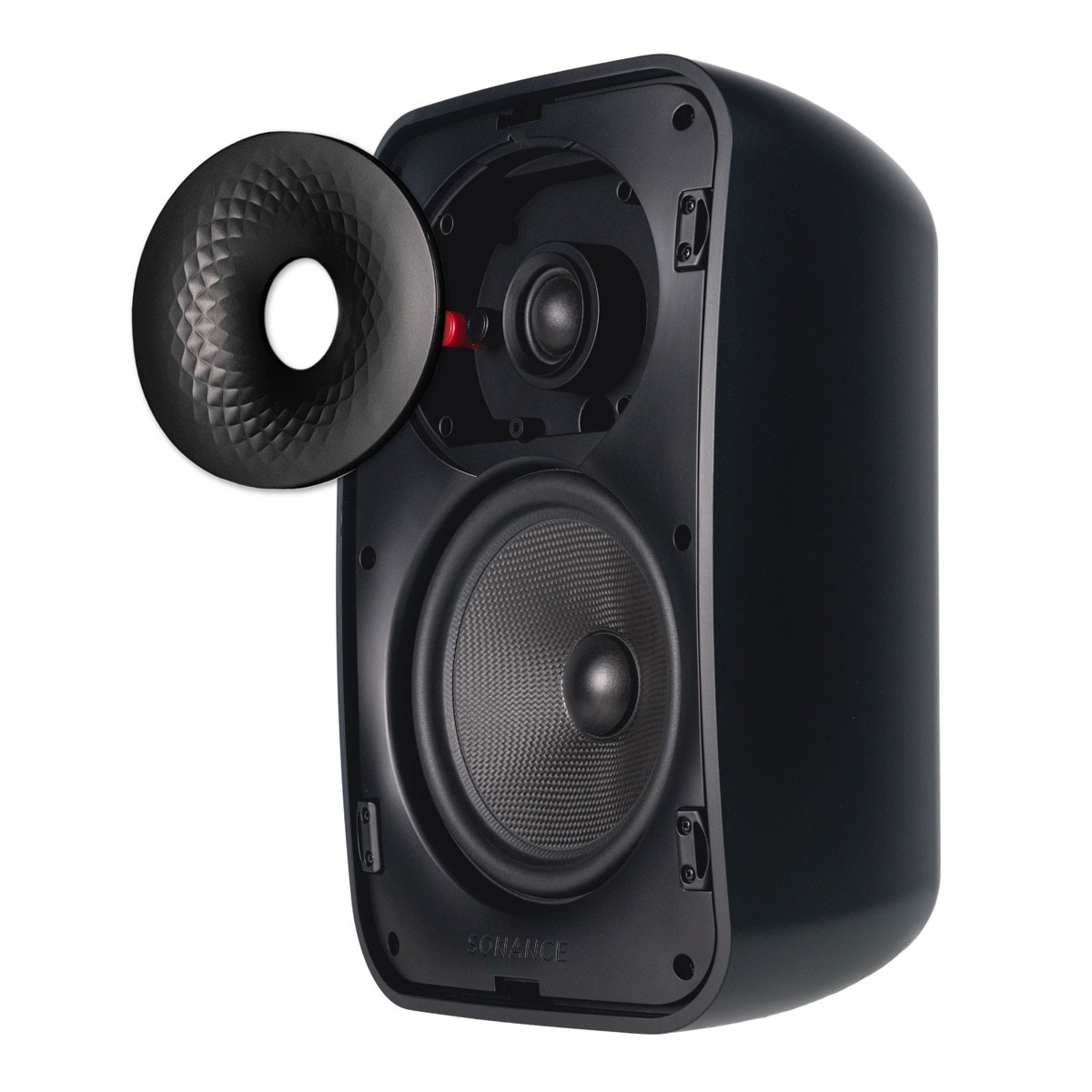 Sonance Mariner MX62 | Kompakter Premium Outdoor-Lautsprecher