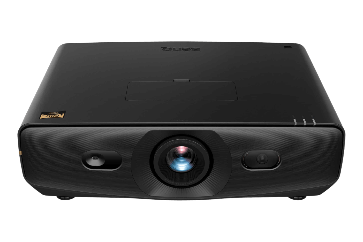 BenQ AK900ST | 4K Short-Throw Laserprojektor mit 6.000 ANSI Lumen