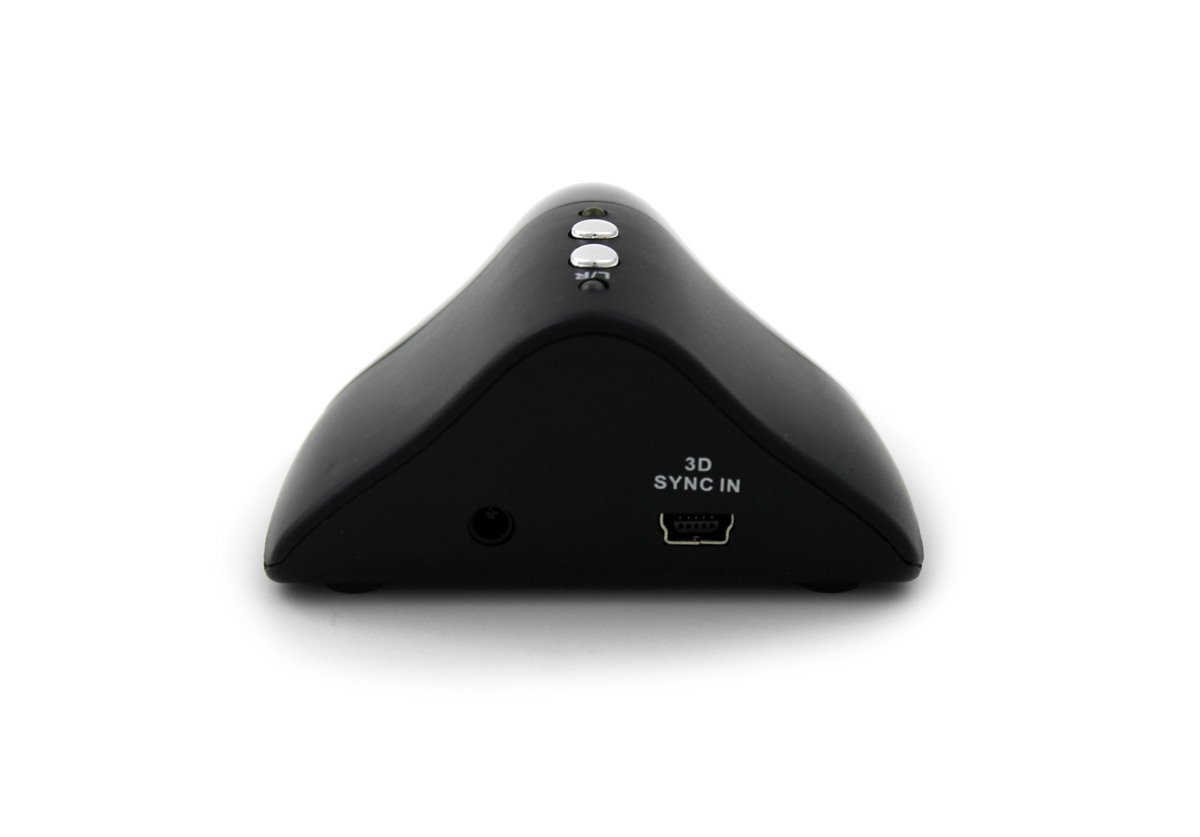 Hi-Shock® RF Emitter für JVC und Sony Beamer