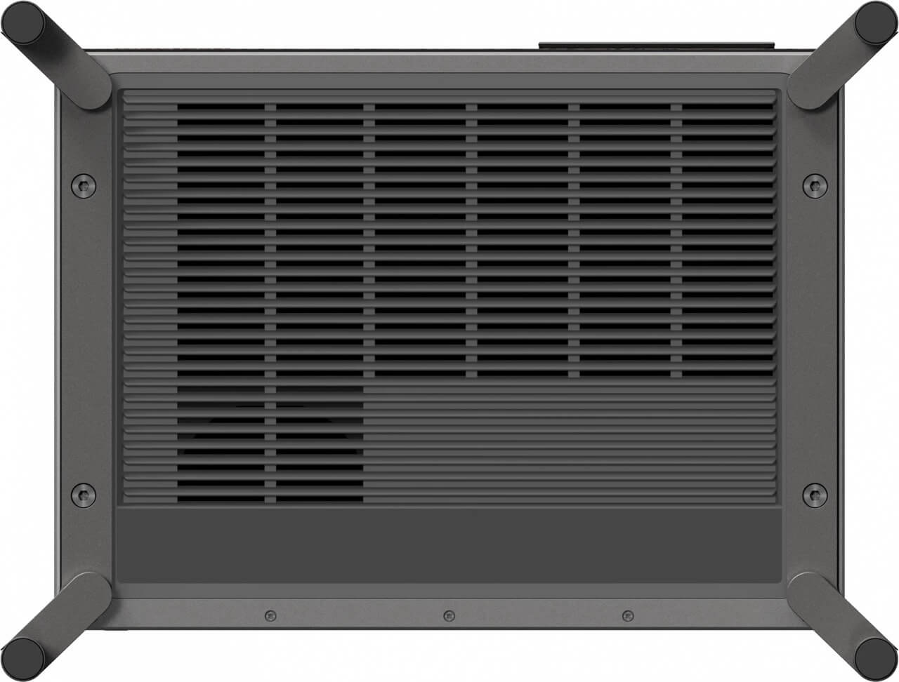 XGIMI TITAN Noir Ultra Max | 4K RGB Triple-Laser Heimkino-Projektor mit 8.000 ISO Lumen