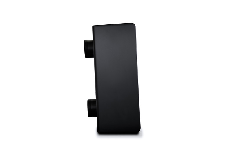 PULSE-SUB-_Side-Right GrobiTV - Bluesound PULSE SUB+_Side Right