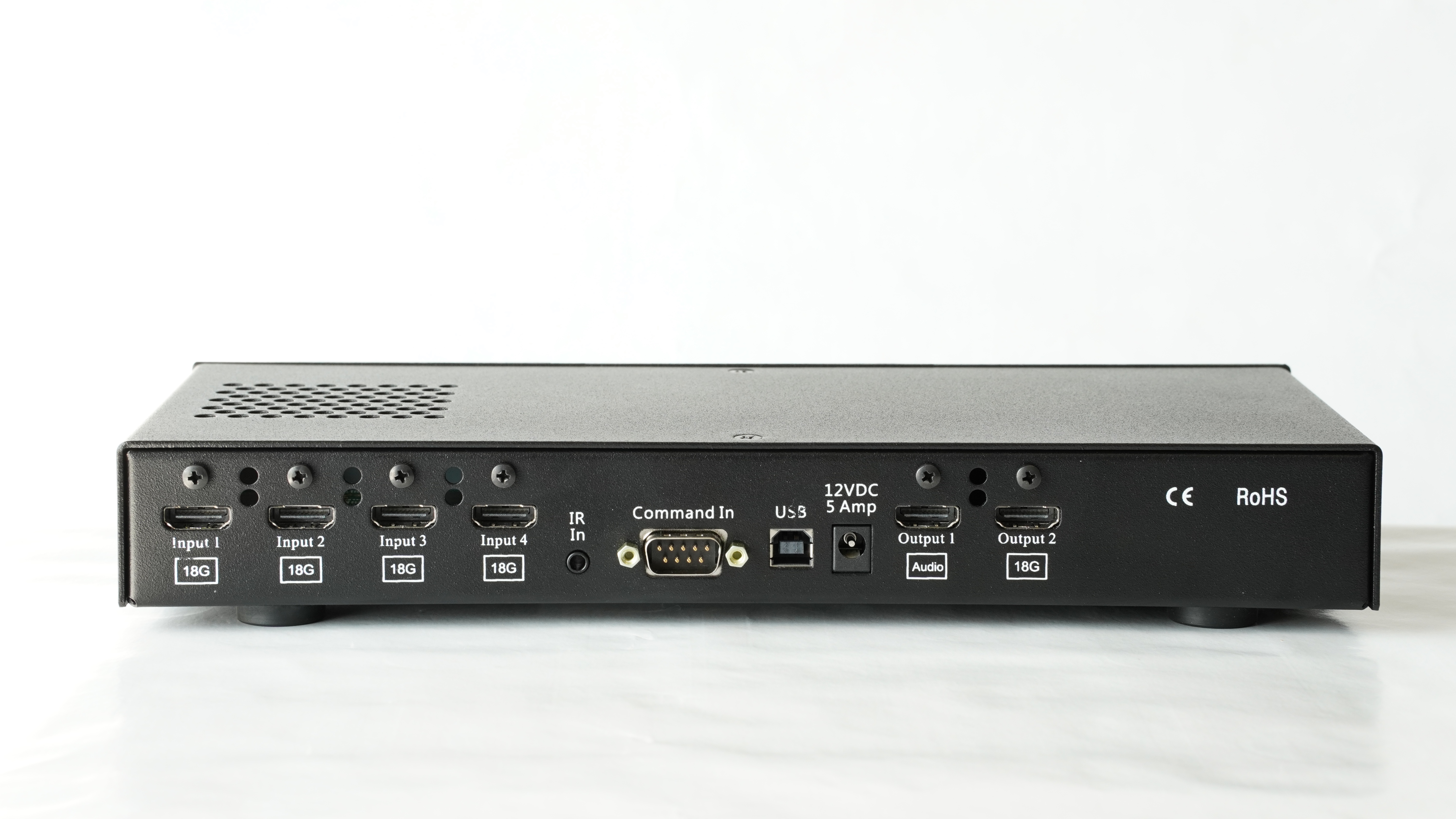Lumagen Radiance Pro HighEnd Videoprozessor [CompactCase]