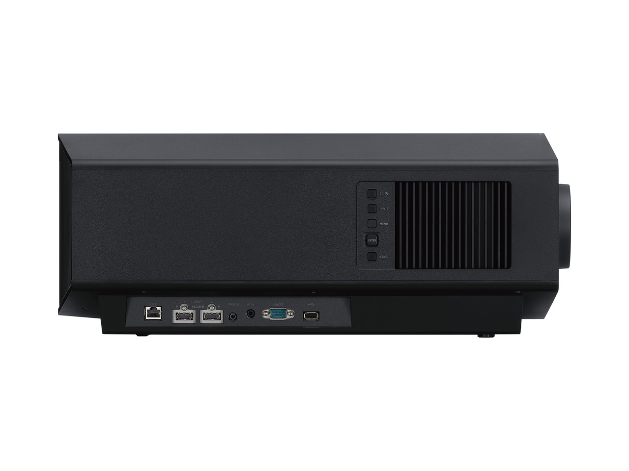 Sony BRAVIA Projector 8 (VPL-XW6100) | 4K HDR Laser Heimkinoprojektor + PROFI-Kalibrierung