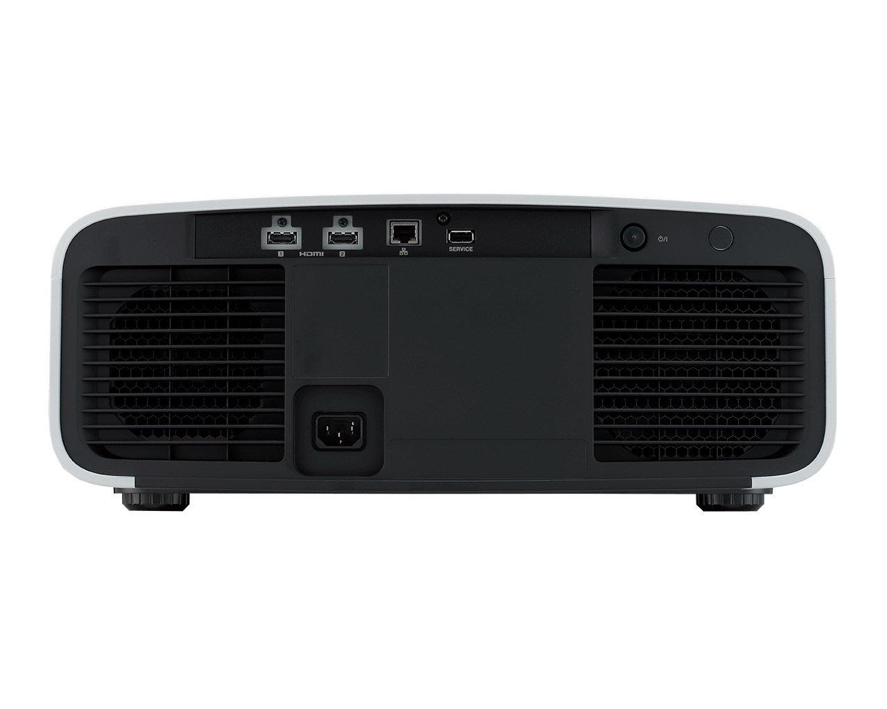 JVC DLA-NZ500 | 4K HDR Laser Heimkinoprojektor + PROFI-Kalibrierung