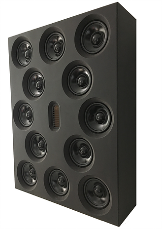 Das Heimkino von Holger - „The Reference“ mit 4K, 16 Subwoofer und einzigartigem Sound | GROBI.TV