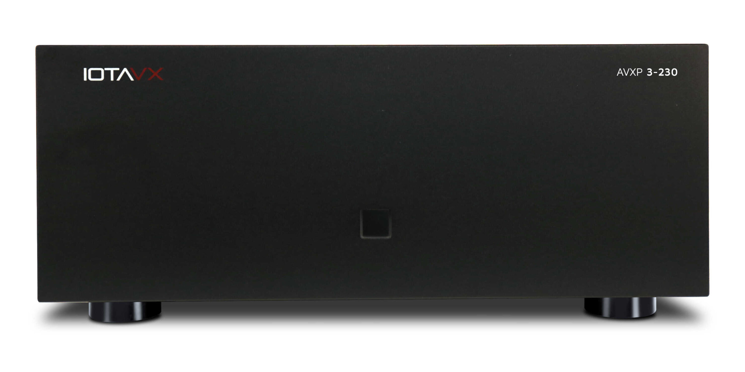 iotavx-avxp-3-230 IOTAVX AVXP 3-230 | 3-Kanal Endstufe