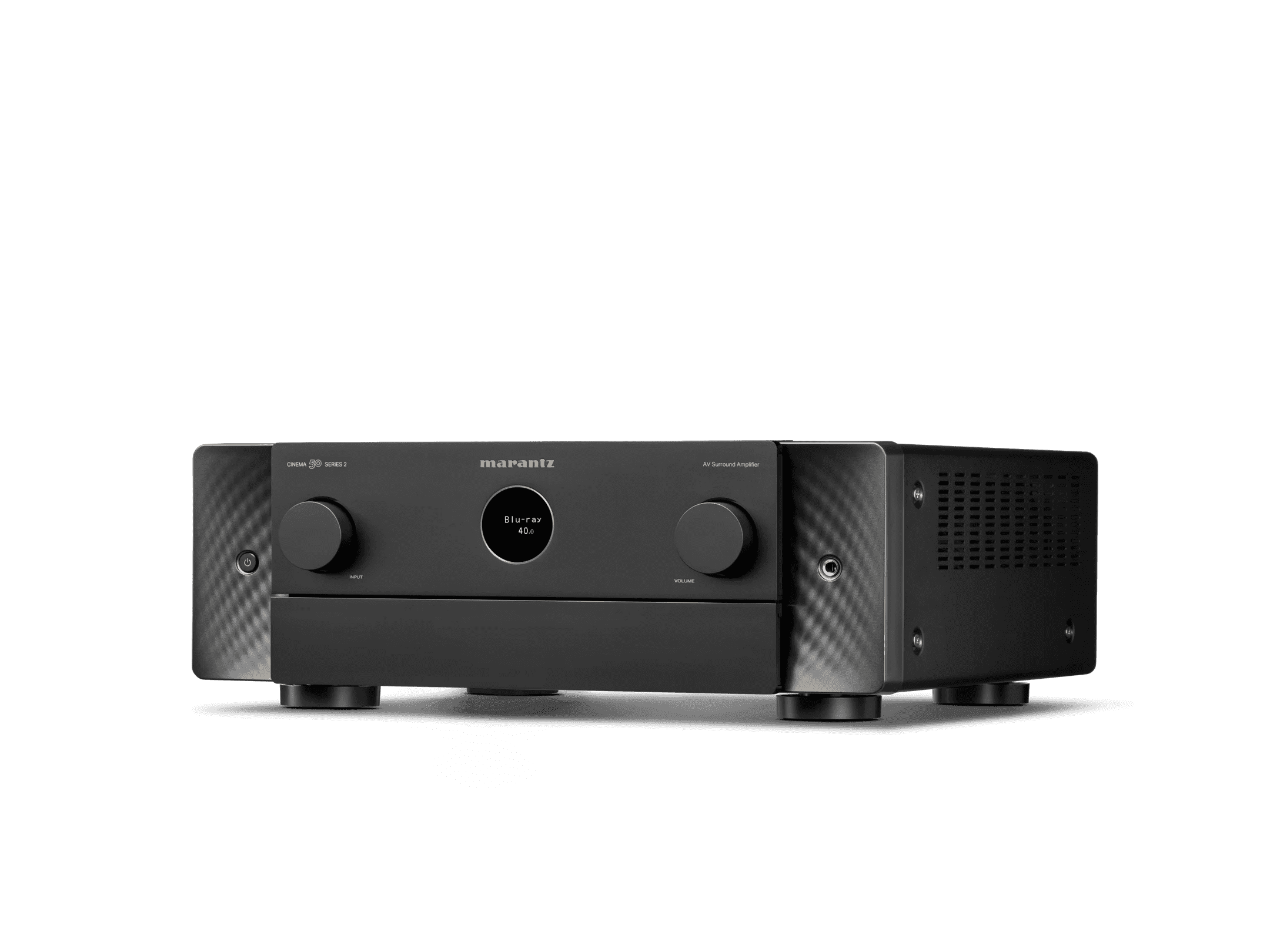Marantz CINEMA 50 SERIE 2 | 9.4-Kanal 8K AV-Verstärker + GRATIS SPEAKER SNAP® + Auro3D / GROBI Schild