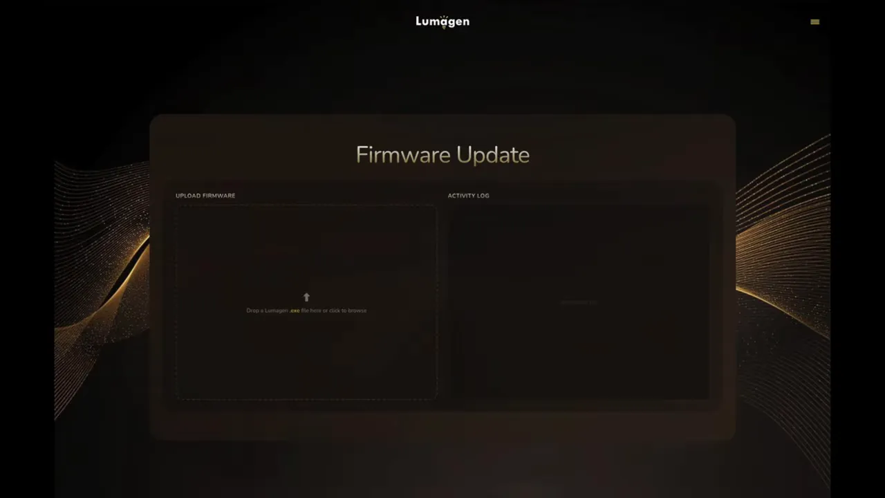 Update