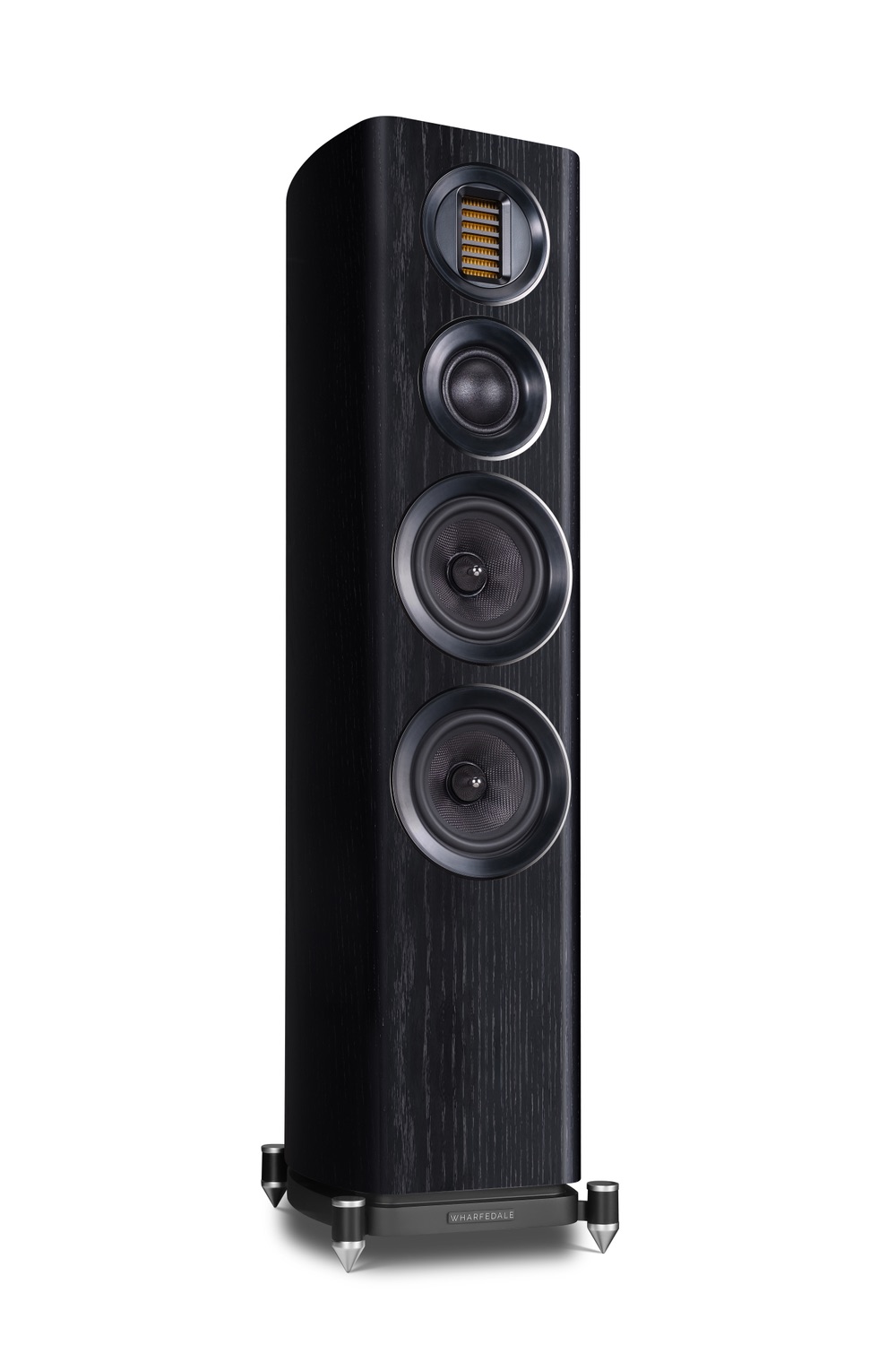 Wharfedale EVO 4.3 | 3-Wege-Standlautsprecher