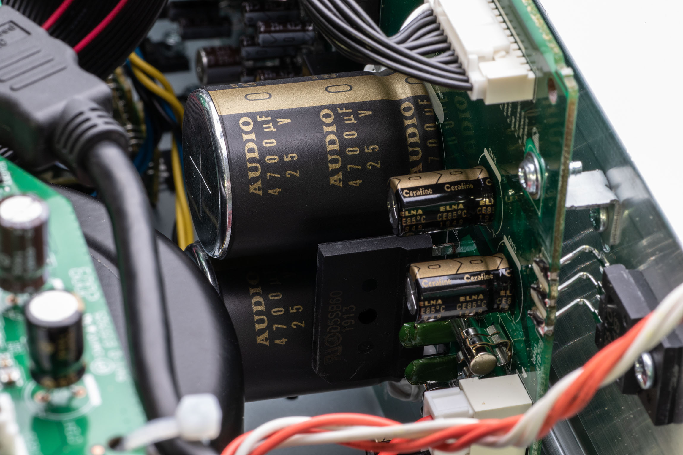 16_AV7706_Block_Capacitors MarantzAV7706