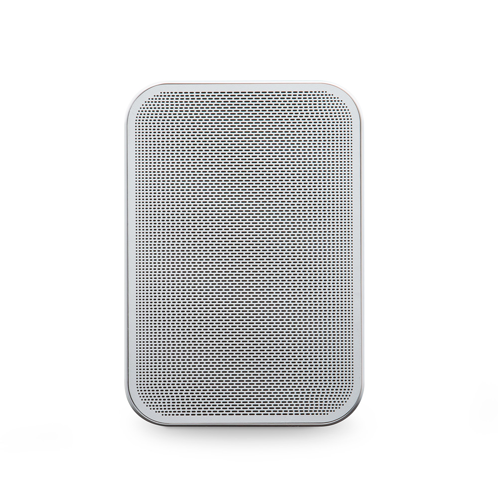 Bluesound PULSE Flex 2i Front Weiß