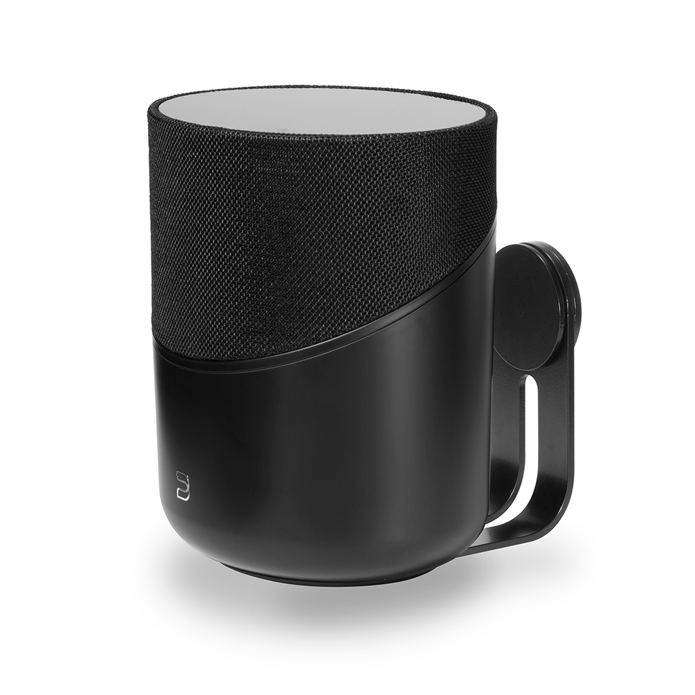 WM-230-Wall-Mount-Black-with-PULSE-M
