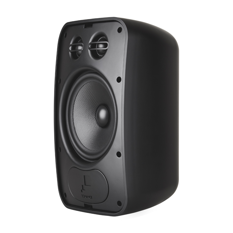 Außenlautsprecher Mariner 64SST (Single-Stereo) – 80 Watt