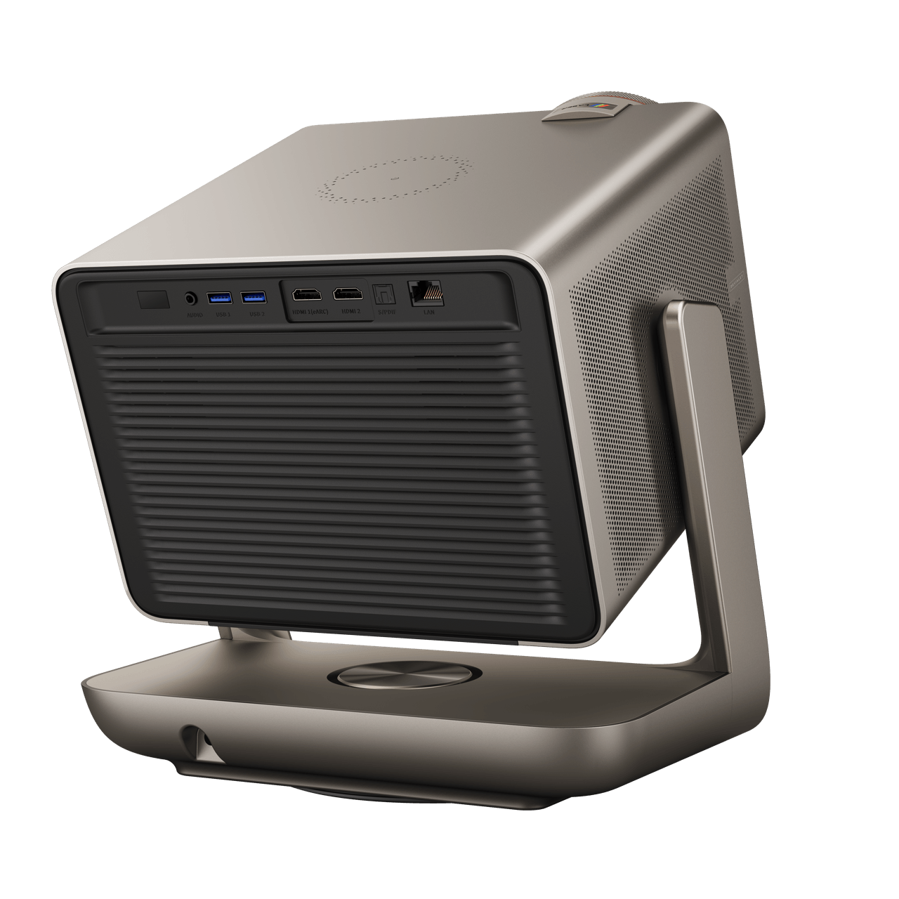 Hisense C3 Ultra Max | 4K Triple-Laser Beamer mit 5.000 ANSI Lumen