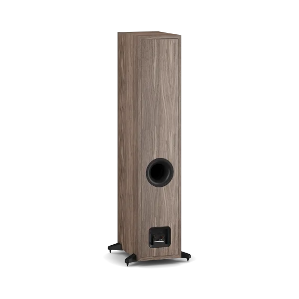DALI SONIK 7 | High-End Standlautsprecher mit Hybrid-Tweeter für Musik & Heimkino