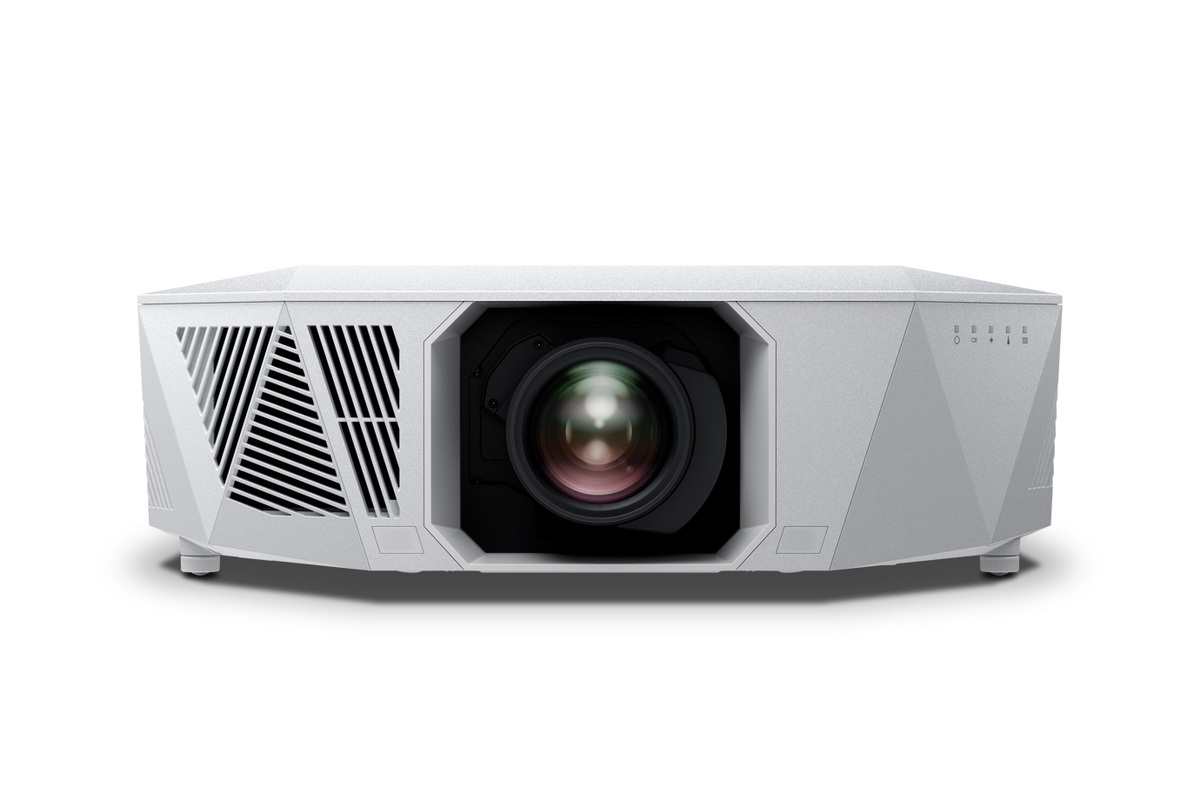 Epson QL 7000 | Heimkinoprojektor Weiß