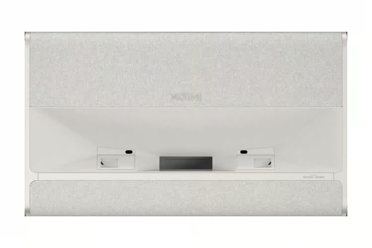 XGIMI MIRA | 4K RGB Triple-Laser TV mit Google TV & 36-W-Sound (inkl. 4x 3D Brillen)
