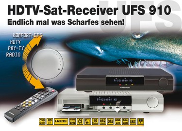 kathrein-werbung