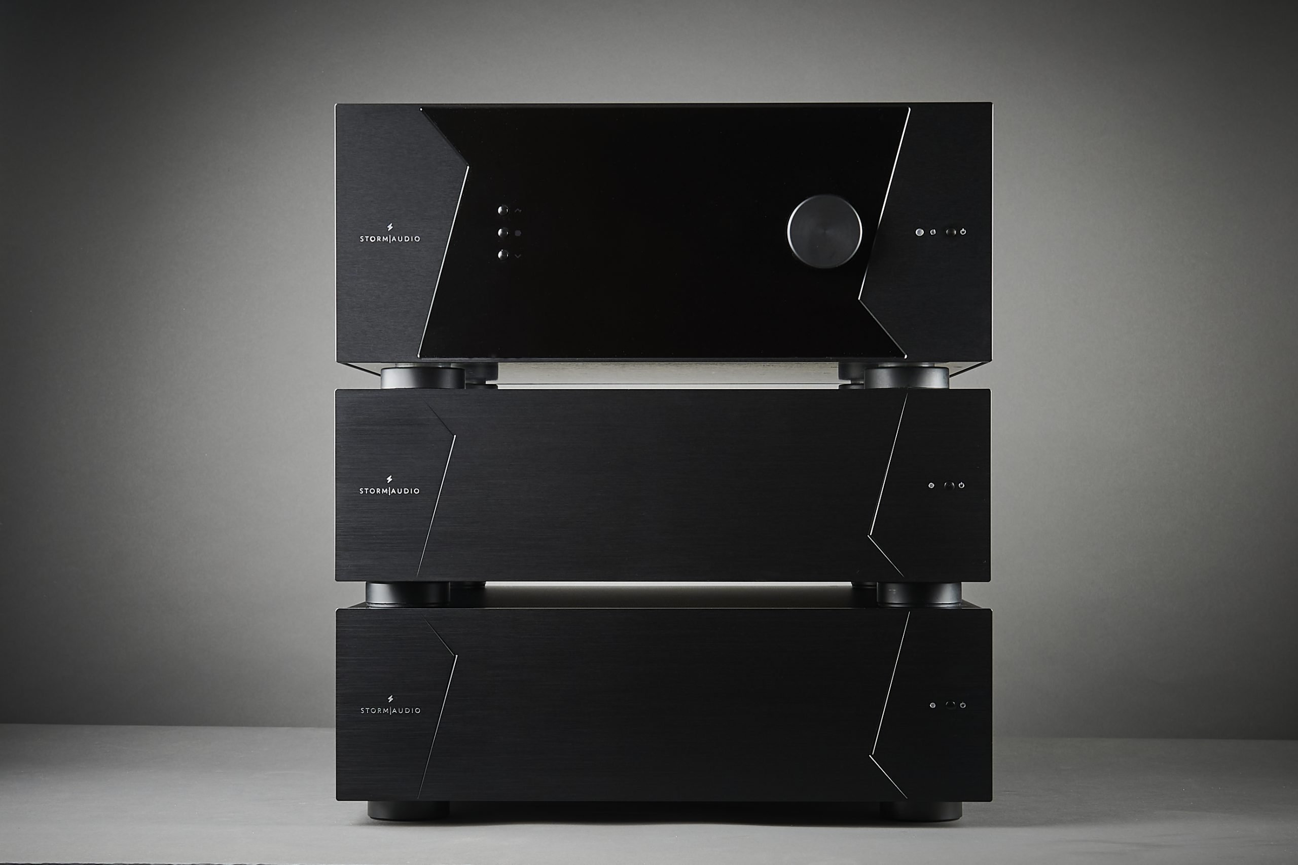 StormAudio PA 16 | HighEnd 16-Kanal Endstufe