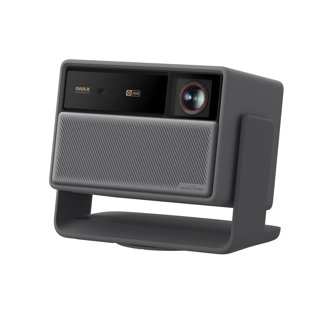 XGIMI HORIZON 30 Pro | 4K RGB Triple-Laser Projektor mit 4.800 ISO-Lumen