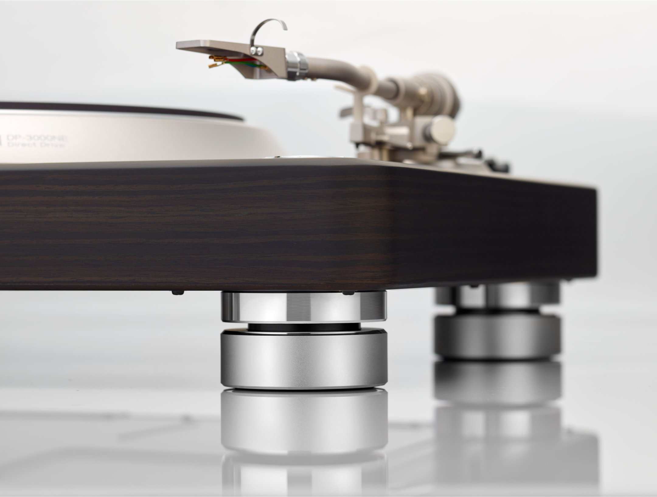 Denon DP-3000NE Premium-Hi-Fi-Plattenspieler