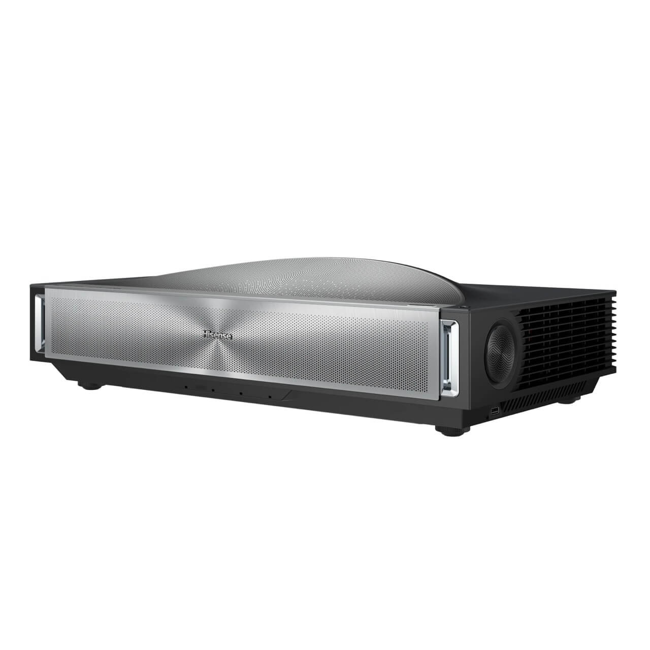 Hisense PX4 Pro | TriChroma RGB 3D 4K Ultra HD Laser TV