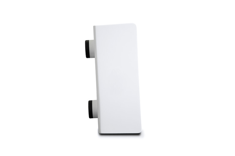 PULSE-SUB-_Side-Right_White GrobiTV - Bluesound PULSE SUB+_Side Right_White